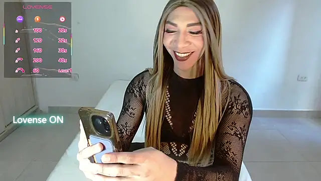 Brune vs blonde online show from 4, 5, 2026