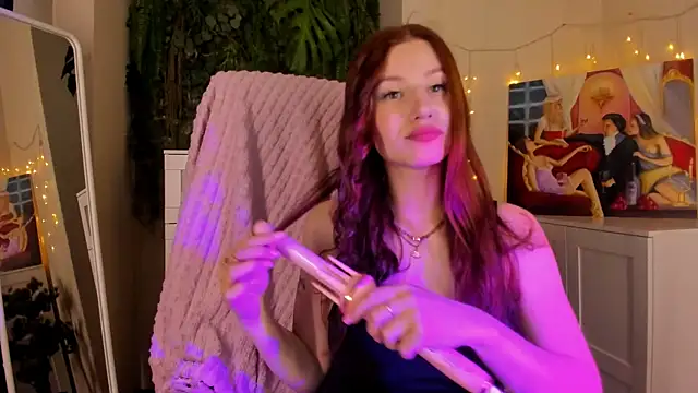 Sweet Lottie online show from 27, 5, 2026