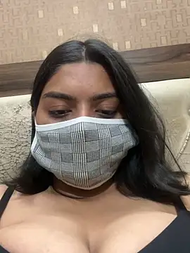 Riyacum4u online show from 24, 4, 2026