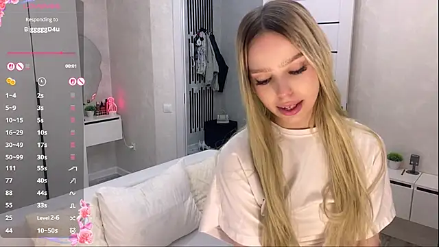 Mooniesiesita online show from 7, 6, 2026