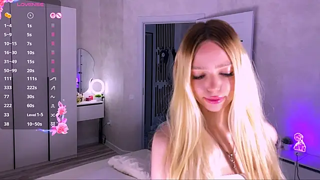 Mooniesiesita online show from 27, 6, 2026