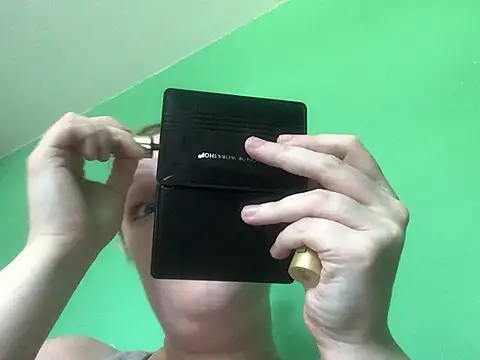 Sexy-Siddy91 online show from 12, 5, 2026