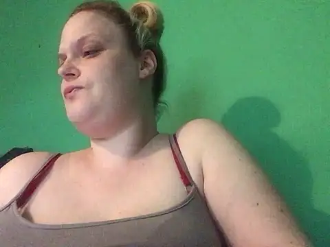 Sexy-Siddy91 online show from 20, 5, 2026
