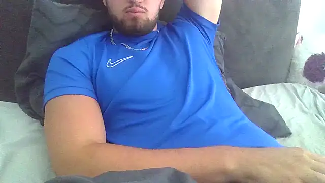 hung-and-horny online show from 17, 7, 2026