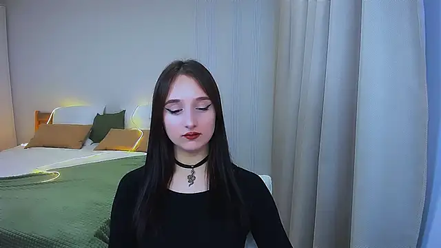 JulietteMonli online show from 18, 6, 2026