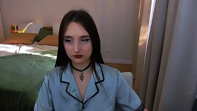 JulietteMonli online show from 14, 6, 2026