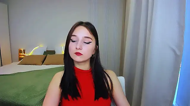 Snapshot of JulietteMonli chatting on 12, 6, 2026 JulietteMonli online show from 12, 6, 2026