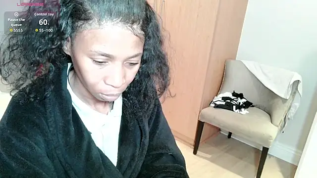 Miss-Erotic-Narcotic online show from 6, 5, 2026