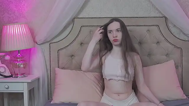 LilaMccoy online show from 16, 5, 2026