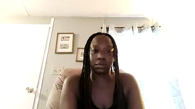 SashaVixen1985 online show from 6, 5, 2026