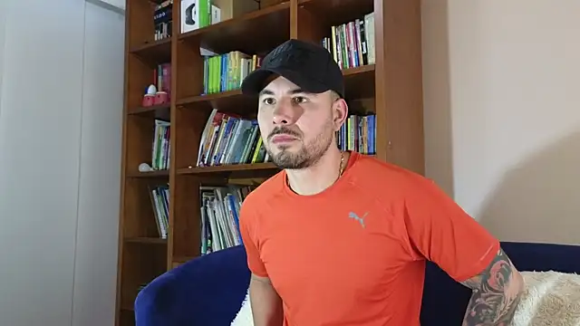 julianmonttoya online show from 24, 4, 2026