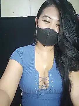 Snapshot of Rosejean chatting on 5, 7, 2026 Rosejean online show from 5, 7, 2026