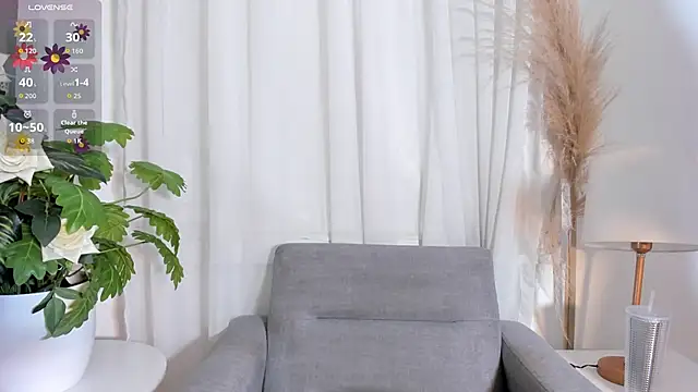 RachelArias online show from 23, 5, 2026