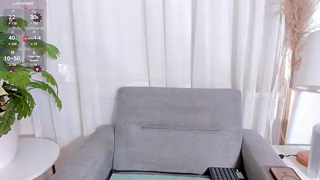 RachelArias online show from 24, 5, 2026