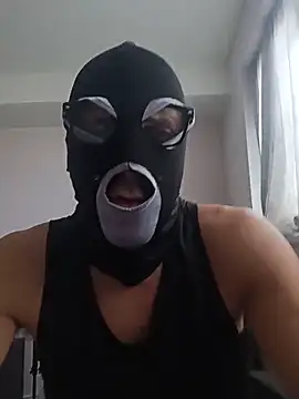 maskedilf online show from 21, 5, 2026