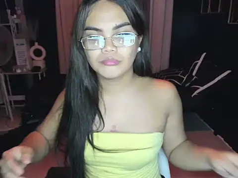 Kendallfoxx online show from 14, 7, 2026