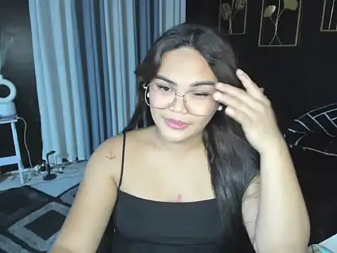 Kendallfoxx online show from 3, 7, 2026
