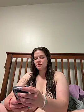 Ms Ava BB online show from 20, 5, 2026