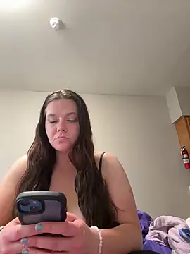 Ms Ava BB online show from 6, 5, 2026