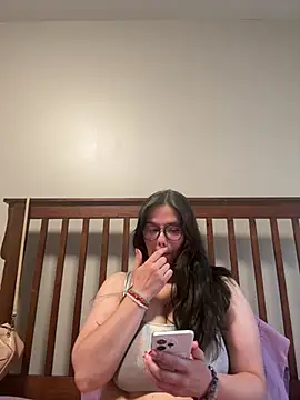 Snapshot of Ms_Ava_BB chatting on 1, 7, 2026 Ms Ava BB online show from 1, 7, 2026