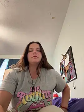 Ms Ava BB online show from 28, 4, 2026