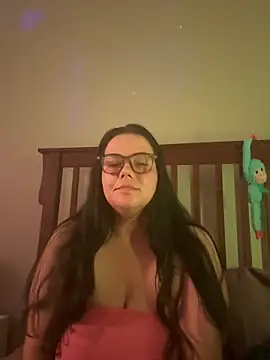 Ms Ava BB online show from 2, 6, 2026