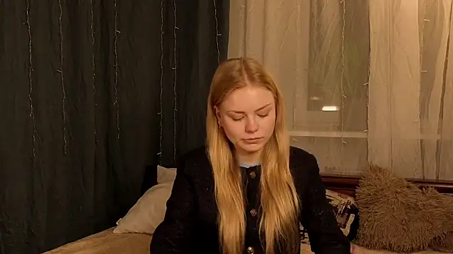 LavonaMadlem online show from 26, 5, 2026