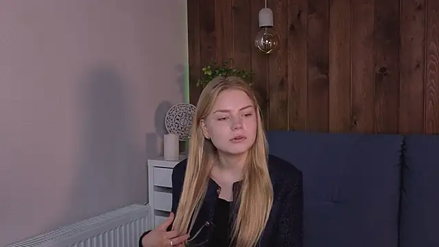 LavonaMadlem online show from 17, 5, 2026