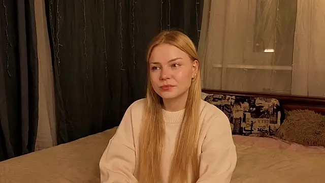 LavonaMadlem online show from 27, 5, 2026
