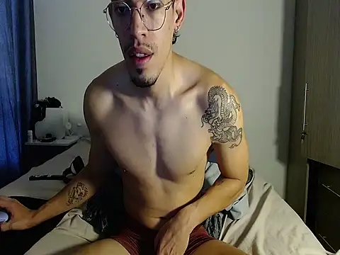 Angel02129 online show from 7, 5, 2026