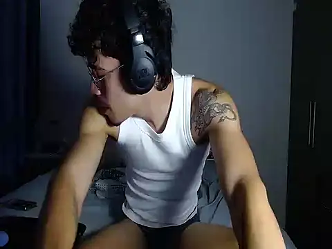 Angel02129 online show from 11, 5, 2026