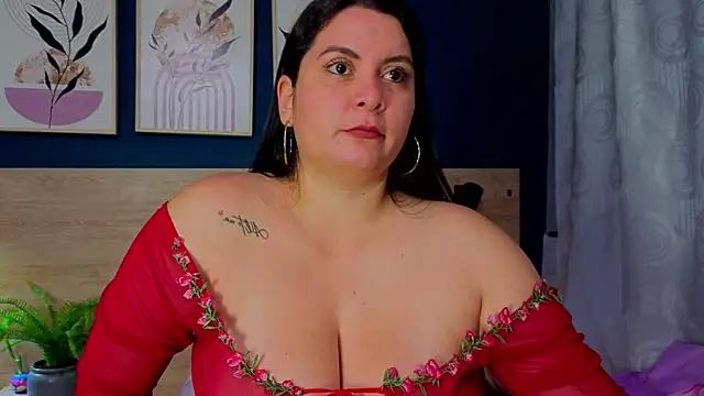 RachelCarlton online show from 13, 5, 2026
