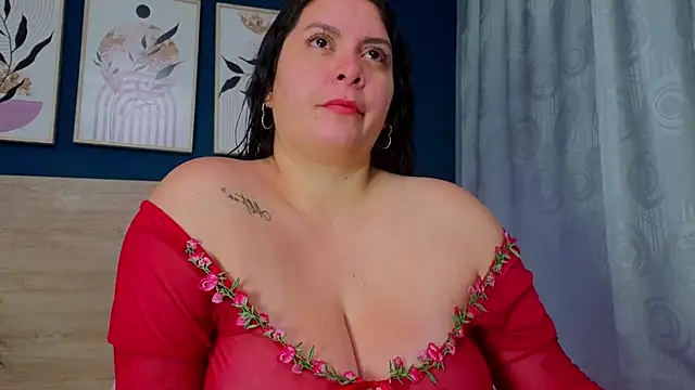 RachelCarlton online show from 8, 5, 2026