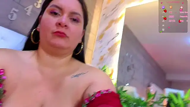 RachelCarlton online show from 25, 5, 2026