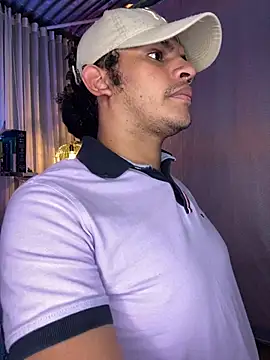 JaviCollins- online show from 26, 4, 2026