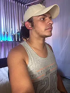 JaviCollins- online show from 28, 4, 2026