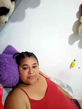 SUUGAR ISABELLA online show from 24, 4, 2026