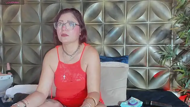 Gaia rougee online show from 2, 8, 2026