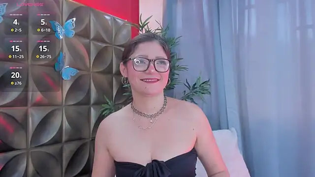 Gaia rougee online show from 10, 7, 2026