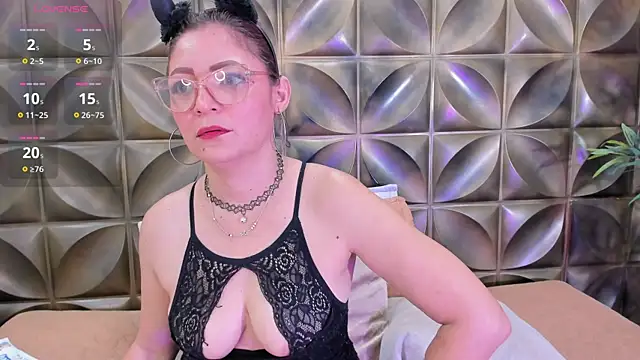 Gaia rougee online show from 1, 6, 2026