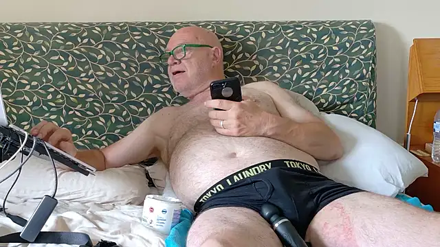 KinkCentral online show from 23, 6, 2026