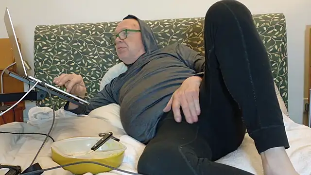 KinkCentral online show from 19, 5, 2026