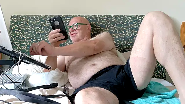 KinkCentral online show from 30, 6, 2026