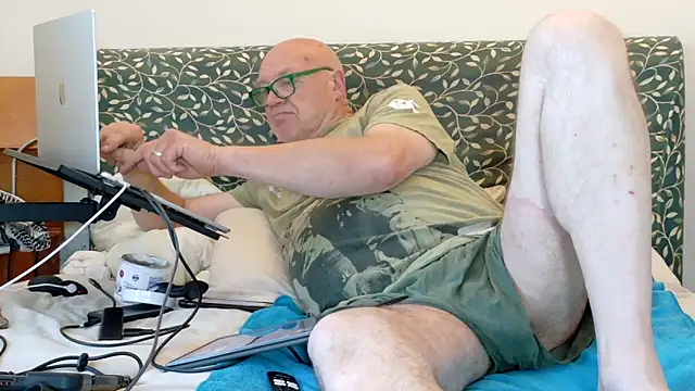 KinkCentral online show from 24, 5, 2026