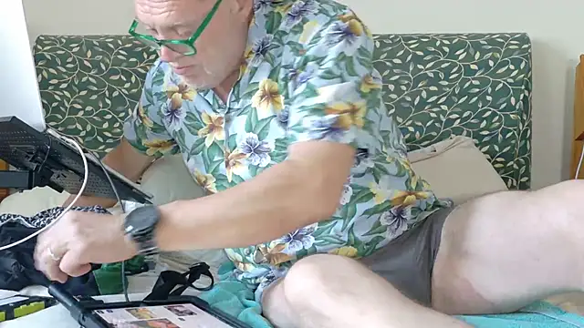 KinkCentral online show from 27, 5, 2026