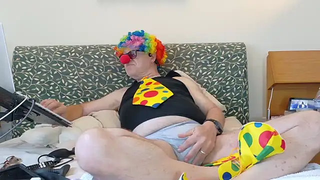 KinkCentral online show from 3, 6, 2026
