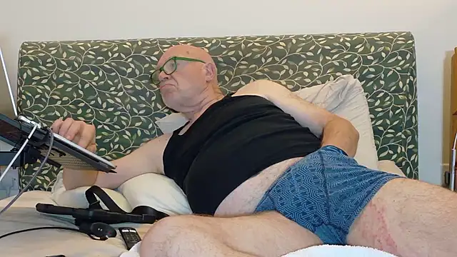 KinkCentral online show from 2, 6, 2026