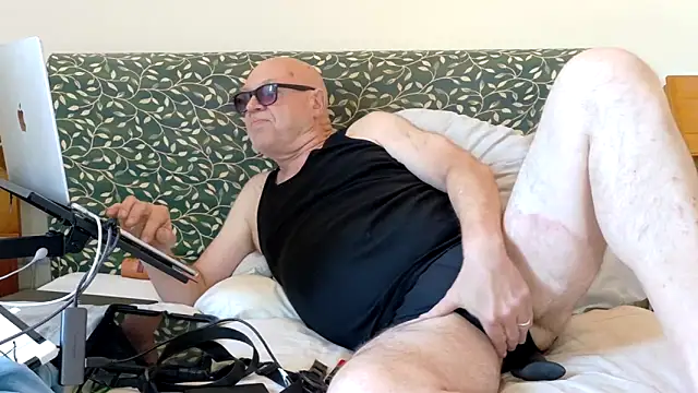 KinkCentral online show from 10, 6, 2026