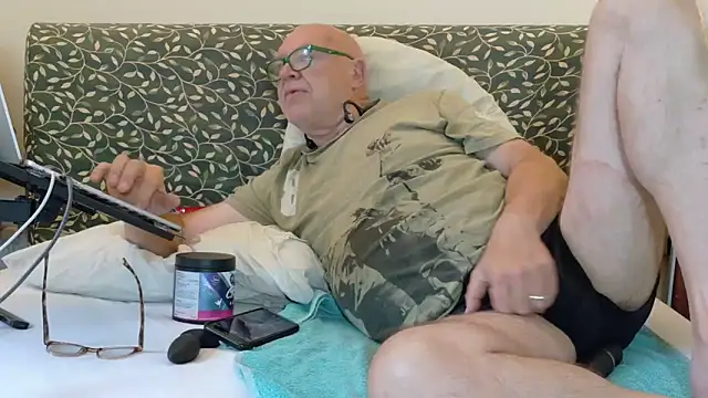 KinkCentral online show from 29, 6, 2026