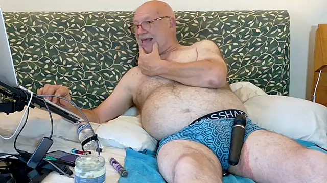 KinkCentral online show from 23, 6, 2026